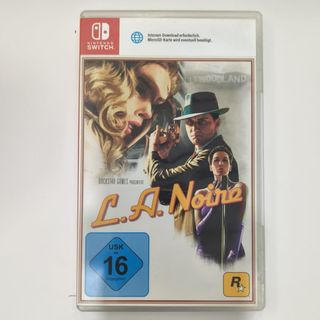 Nintendo Switch Game Card Collection item 1