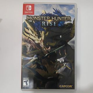 Nintendo Switch Game Card Collection item 2