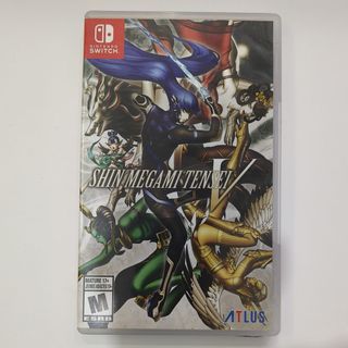 Nintendo Switch Game Card Collection item 3