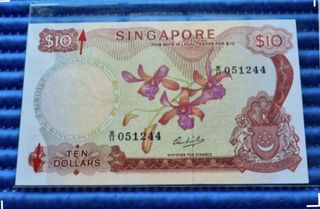 (Category: ) located in . Submitted by banknotes (Listing ID 1451093763, Image 1). Description: .