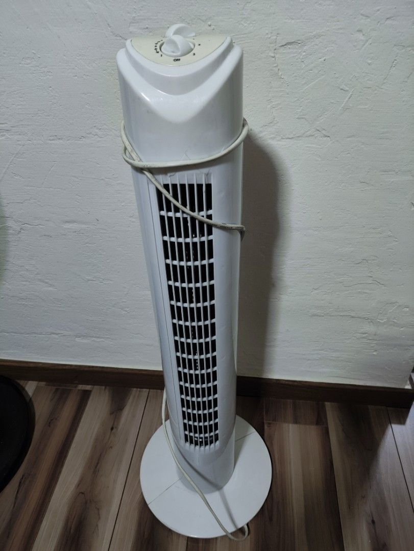 Fine Elements 32 Inch Tower Fan