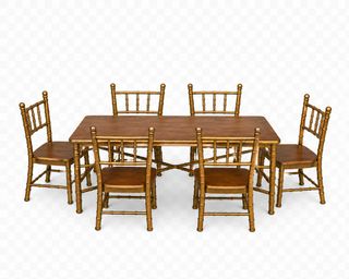 chairs and tables for rent near me Rent table chair For Sale Carousell Philippines
