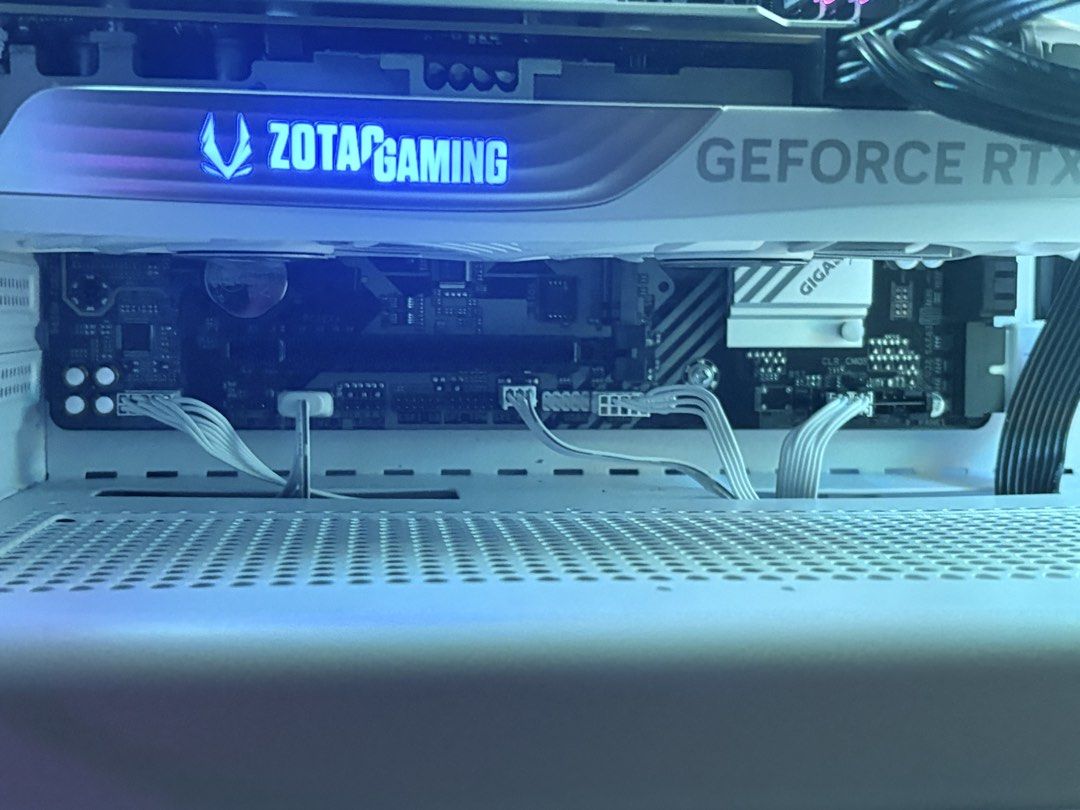 Gigabyte B850M Force Motherboard515823690790348801