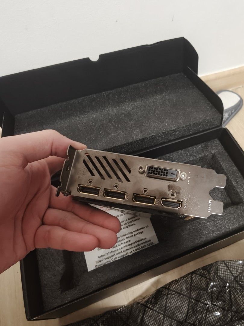 GIGABYTE GEFORCE GTX1070TI515697478604564482