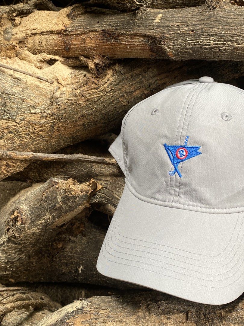 Golf club nylon hat (Category: Caps & Hats) located in Cavite. Submitted by keedcaps4u (Listing ID 1451032111, Image 2). Description: Bnew auth No issue Osfa Mine 850 Freeship.