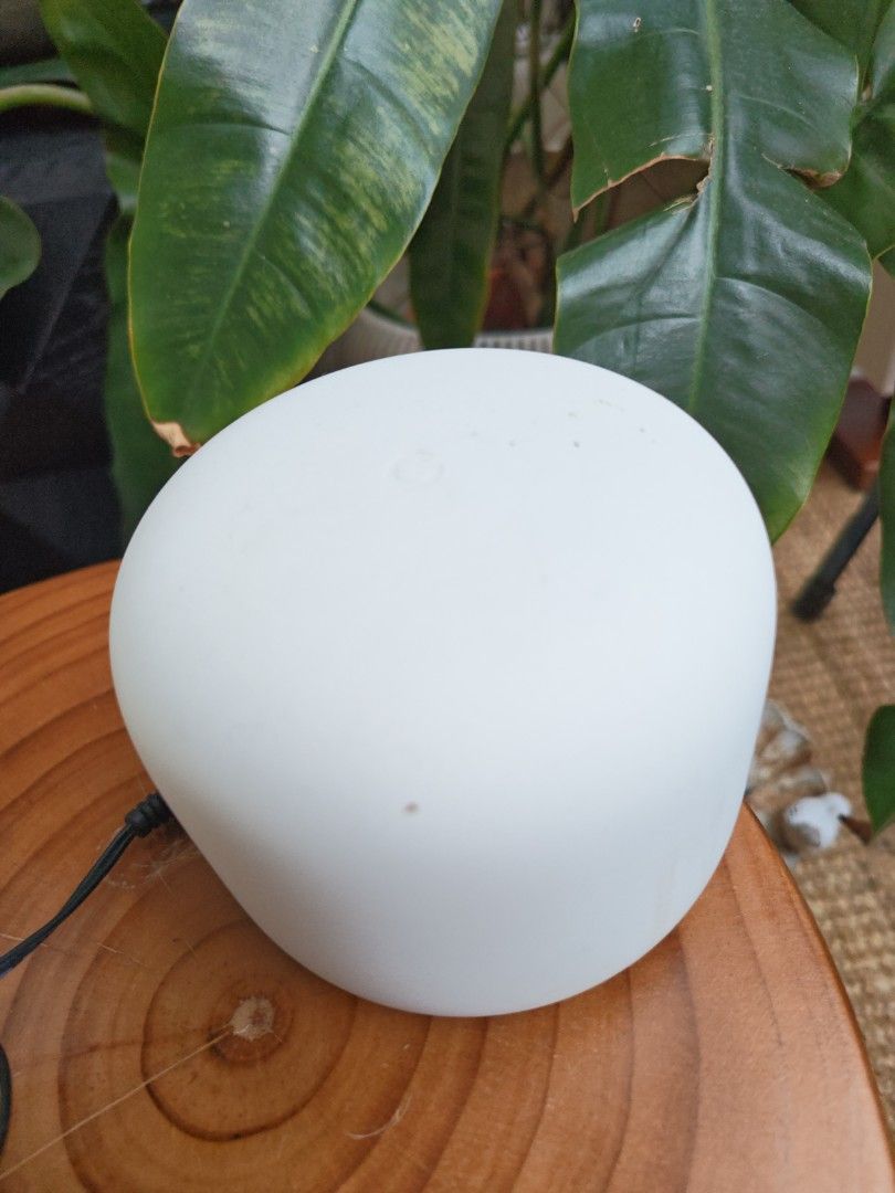Google Nest Wifi Router515194756719585281