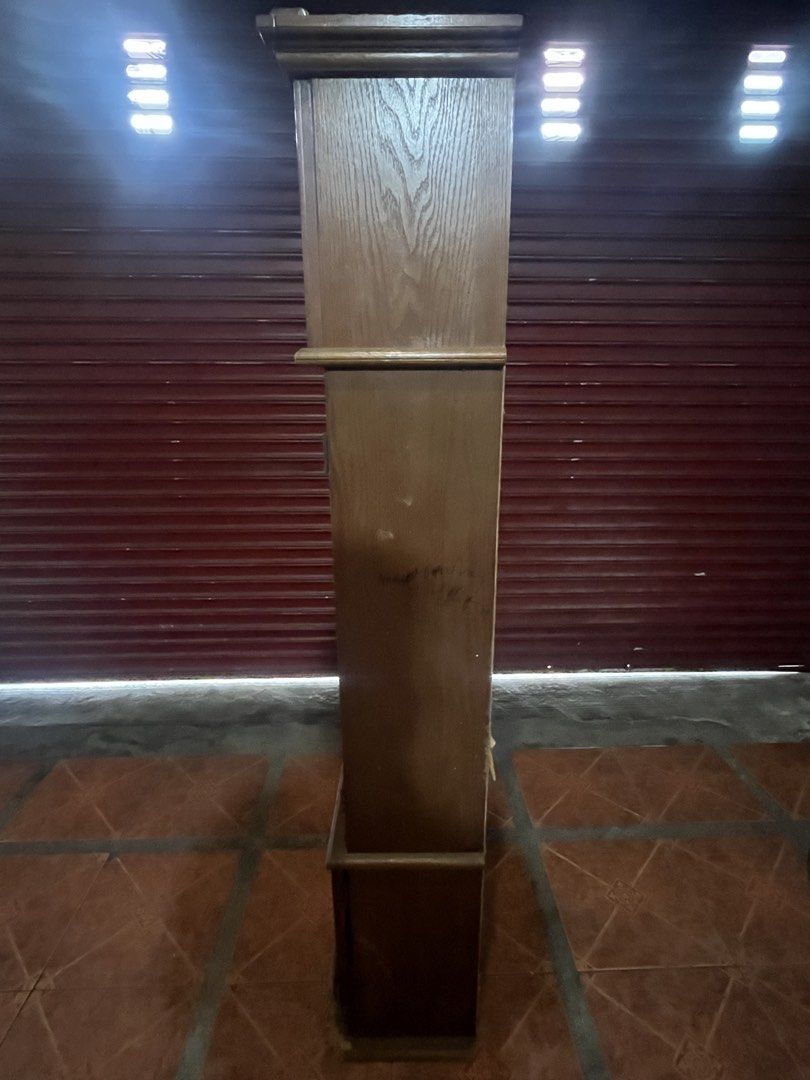 Grandfather clock (Category: Clocks) located in Manila. Submitted by itsmasato (Listing ID 1451113239, Image 3). Description: .