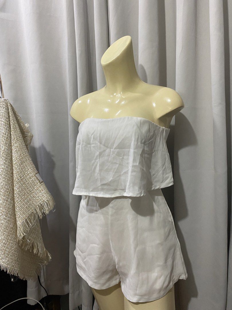 Here Comes The Sun Romper (Category: Rompers) located in Pozorrubio. Submitted by _firstdateboutique (Listing ID 1451095128, Image 2). Description: .