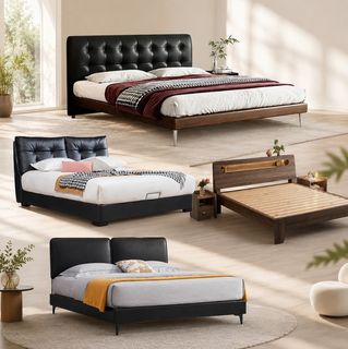 BEDFRAME Collection item 2