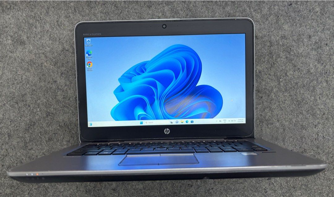 HP EliteBook 820 G3515432842119106562