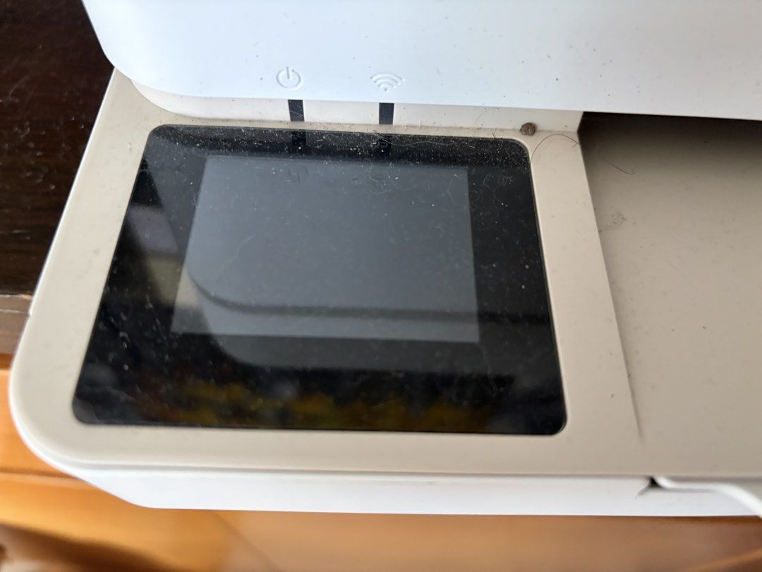 HP Envy 6530e All-in-One Printer515474583852820482