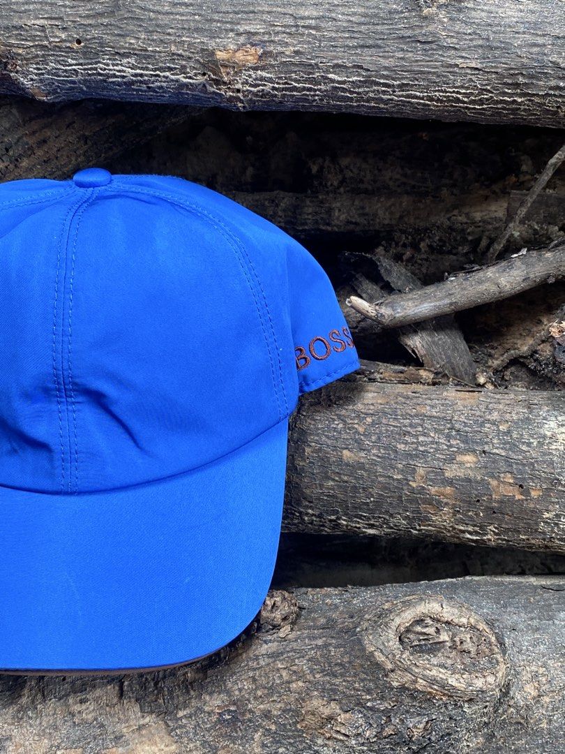 hugo boss (Category: Caps & Hats) located in Cavite. Submitted by keedcaps4u (Listing ID 1451034552, Image 2). Description: Bnew auth No issue Osfa 900 freeship.