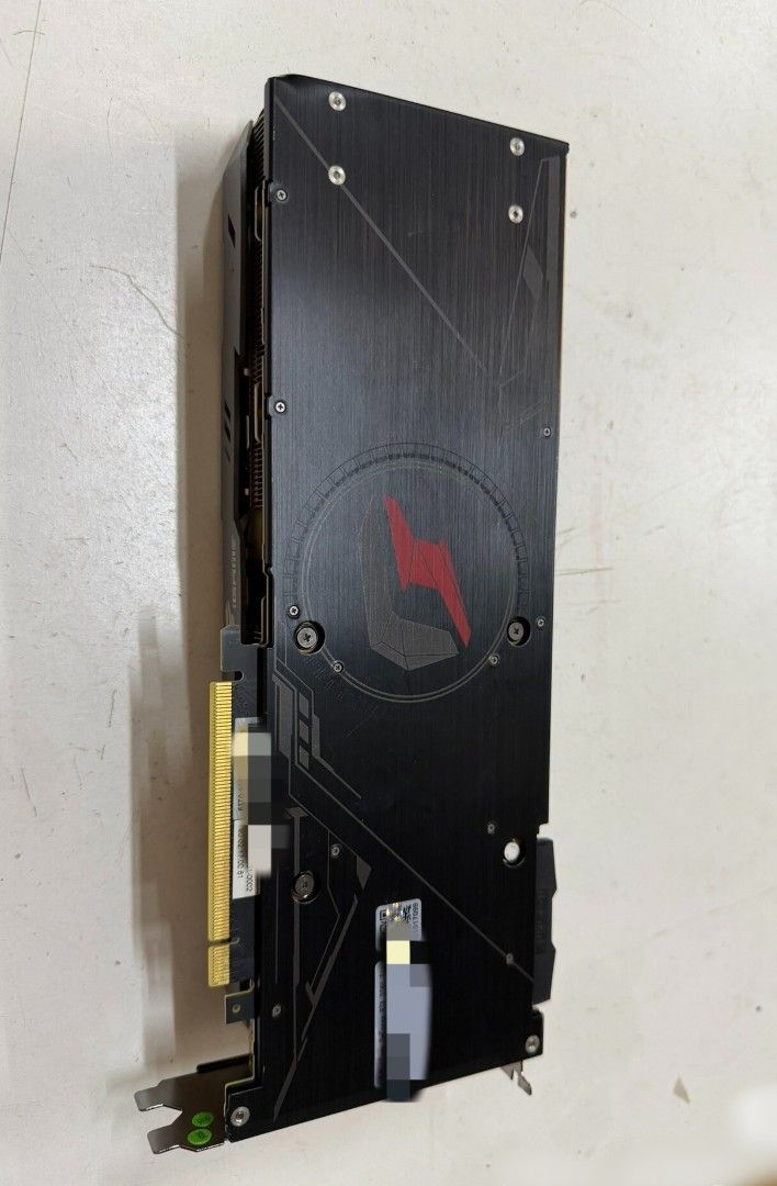 iGame RTX 2080 Ti 22G515471596470282241