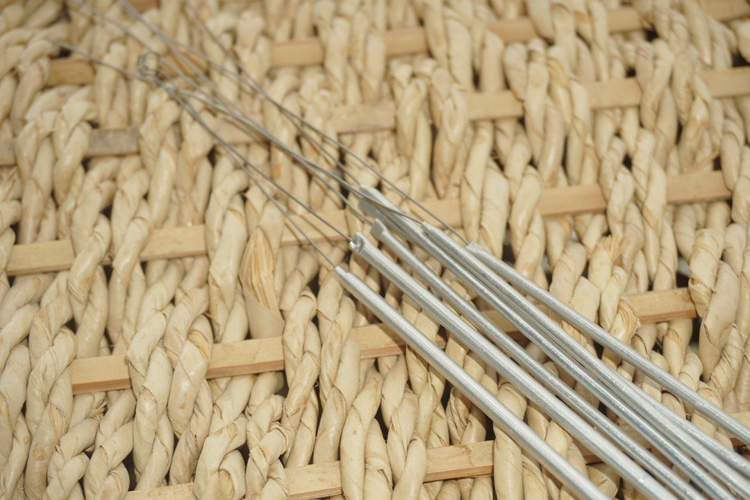 Inoculating Loop and Inoculating Needle (Category: Looking For) located in Taguig. Submitted by froyocean (Listing ID 1451002591, Image 1). Description: 2 Inoculating Loops 5 Inoculating Needles.