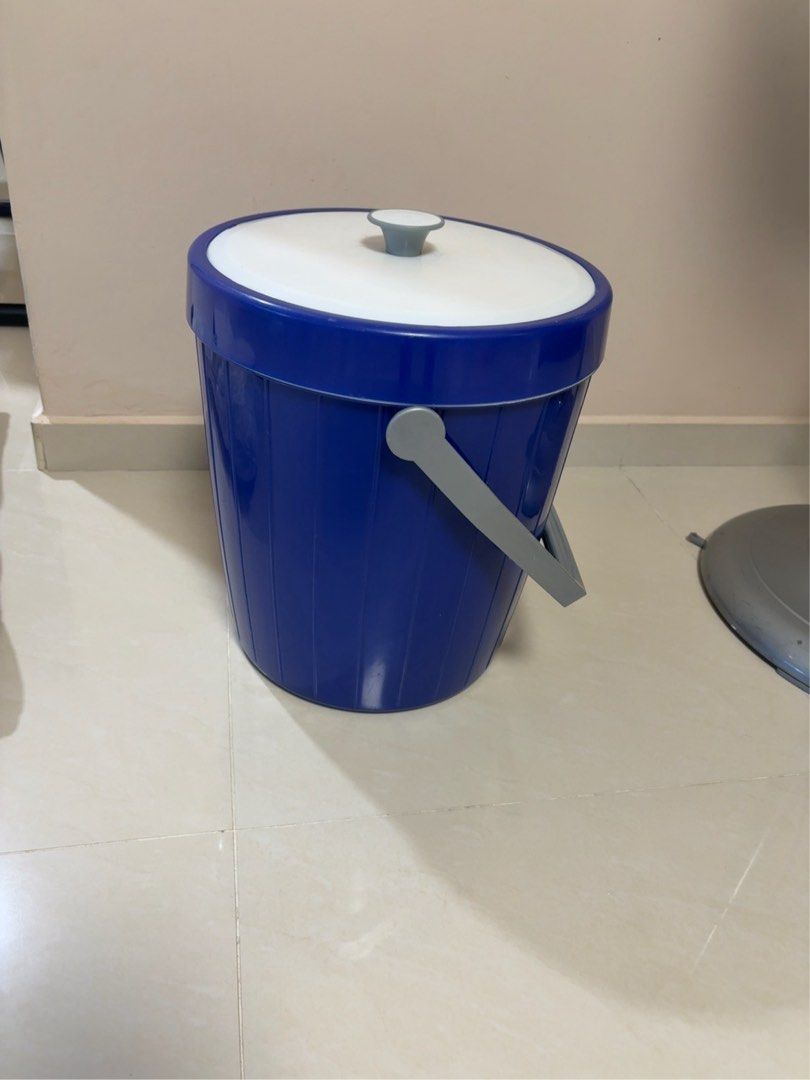 Insulated Food Tub