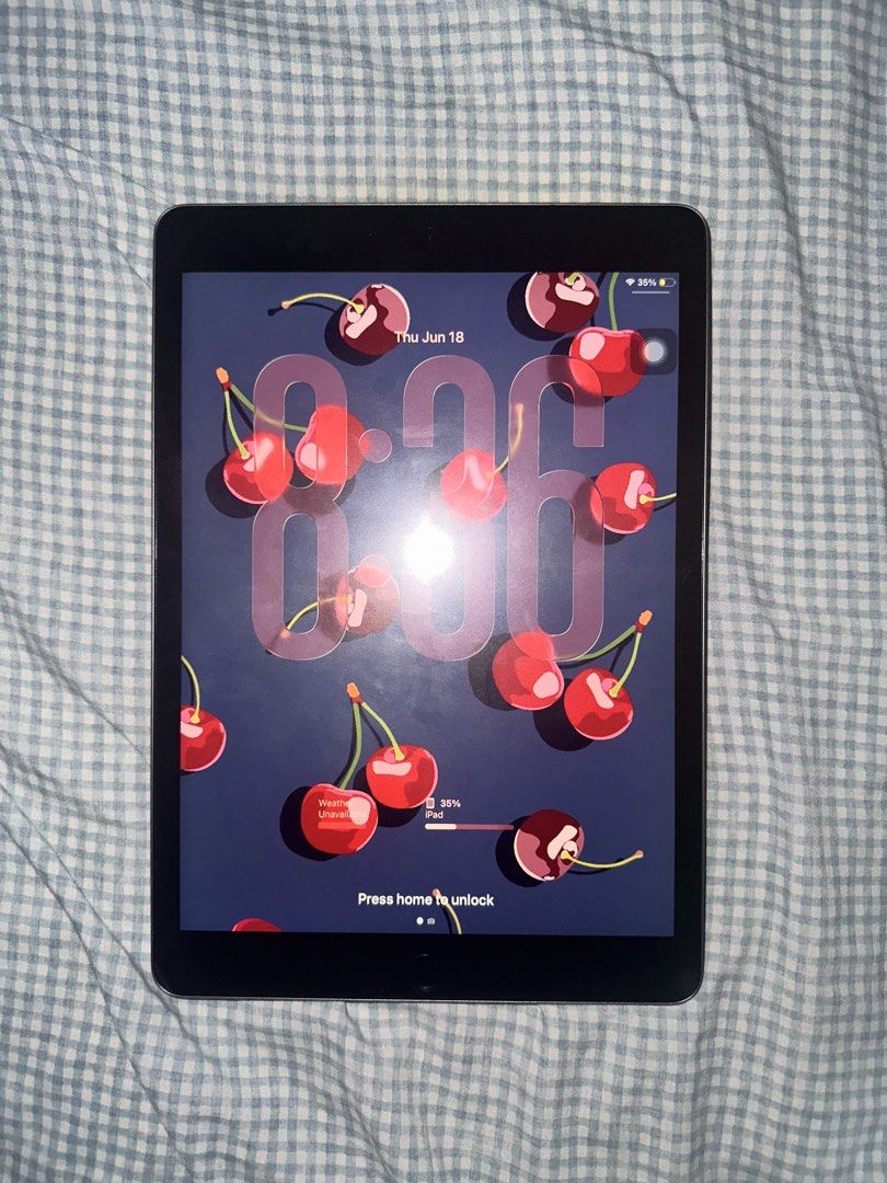 IPAD 9th Generation (64gb) (Category: Other Mobile & Gadget Accessories) located in Manila. Submitted by nicole_star (Listing ID 1451048011, Image 1). Description: .