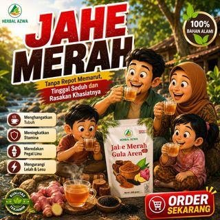 (Kategori: ) berada di . Dikirim oleh jahemerahherbalazwa (ID iklan 1450998439, Gambar 1). Deskripsi: .