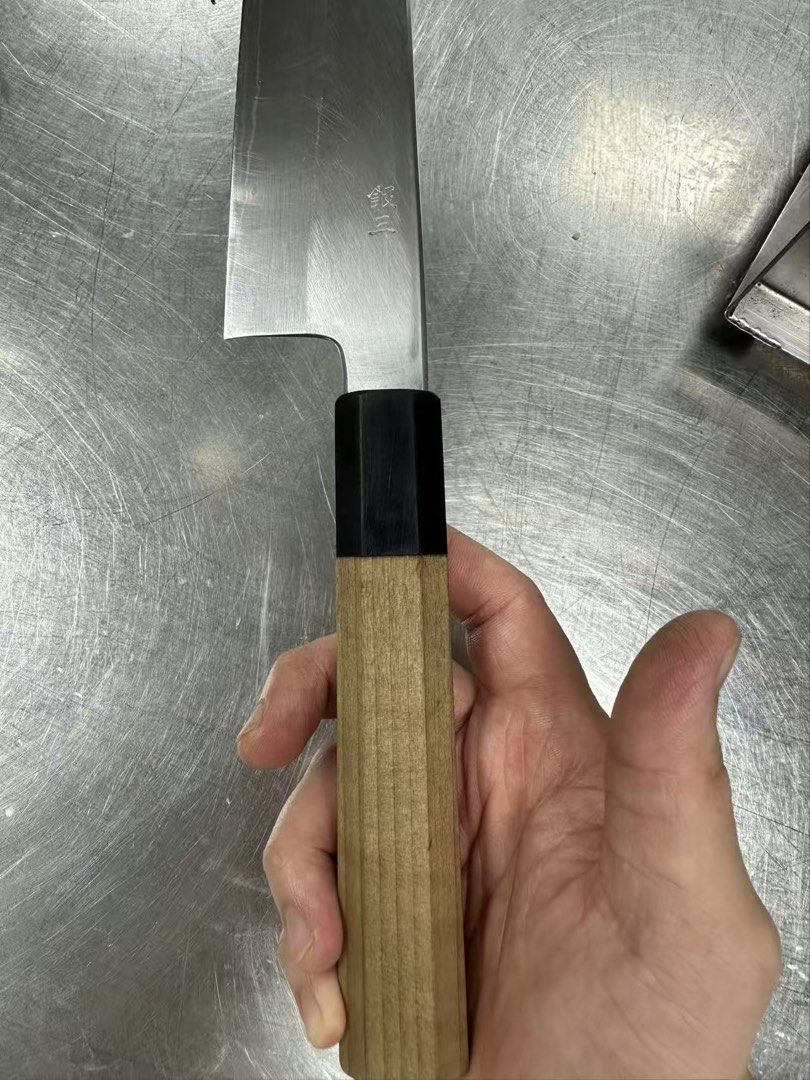 Japanese Chef Knife - Gyuto