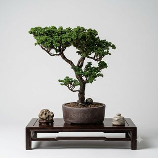 Bonsai  Collection item 2