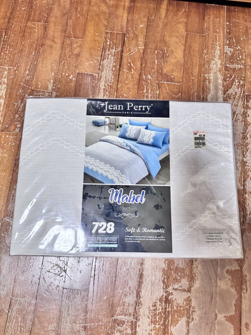 Jean Perry Single bedsheets515738830353223684