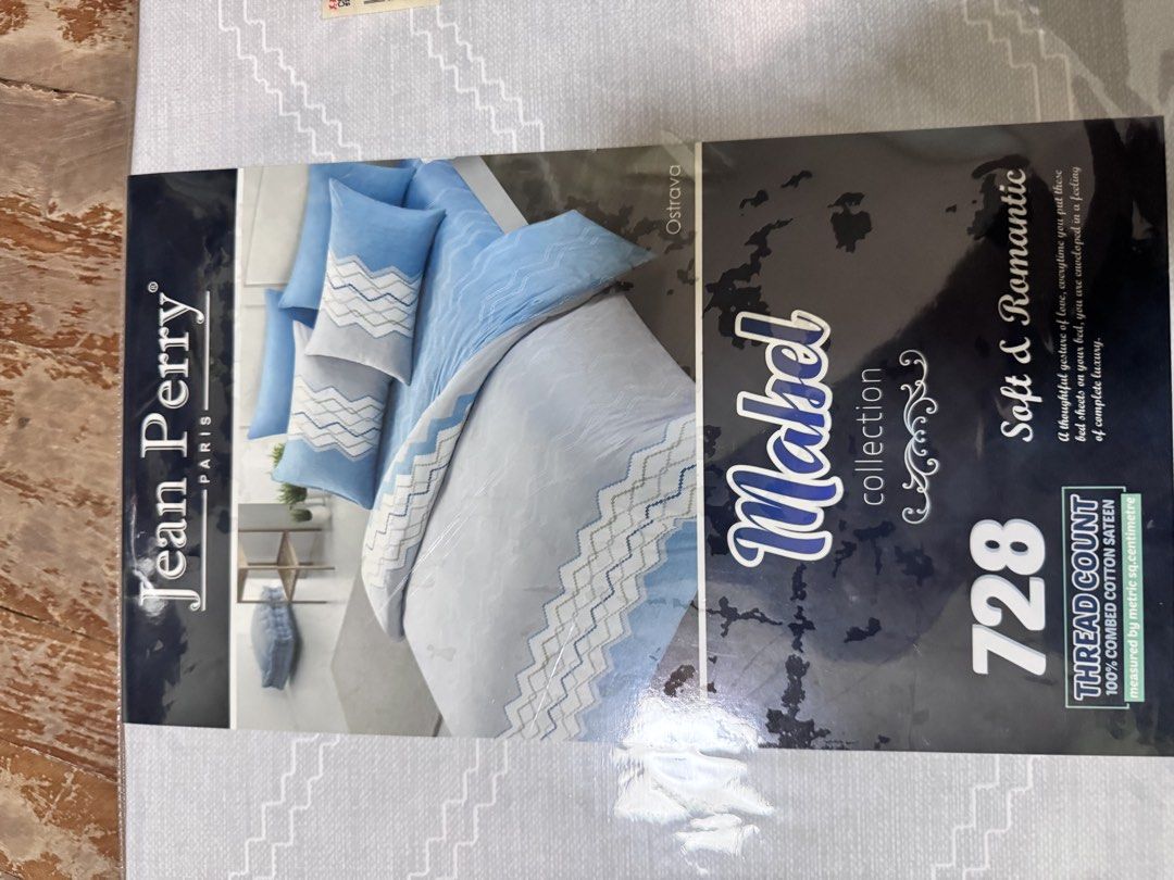 Jean Perry Single bedsheets515738830353223683