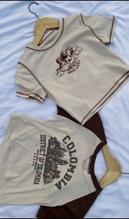 (Kategori: ) berada di . Dikirim oleh restaco.thrift (ID iklan 1451112440, Gambar 1). Deskripsi: .