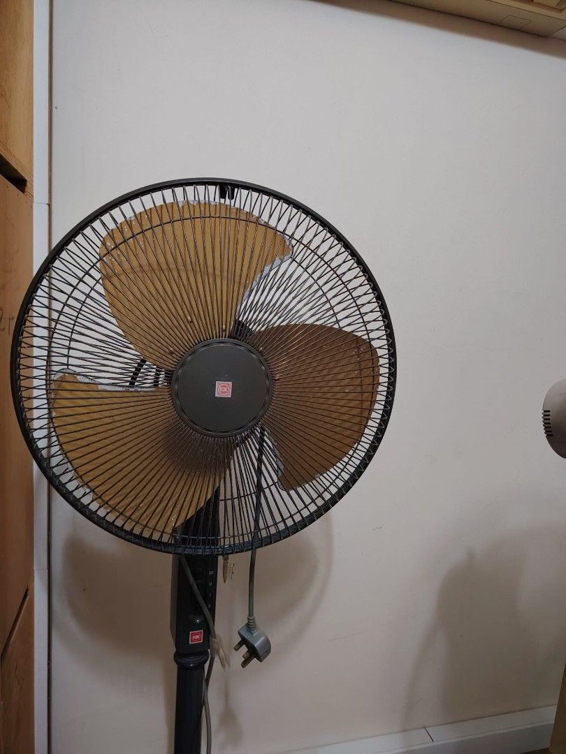 KDK Stand Fan