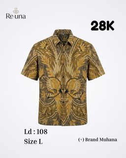 (Kategori: ) berada di . Dikirim oleh by.reuna (ID iklan 1450996193, Gambar 1). Deskripsi: .