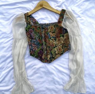 (Kategori: ) berada di . Dikirim oleh restaco.thrift (ID iklan 1451112916, Gambar 1). Deskripsi: .