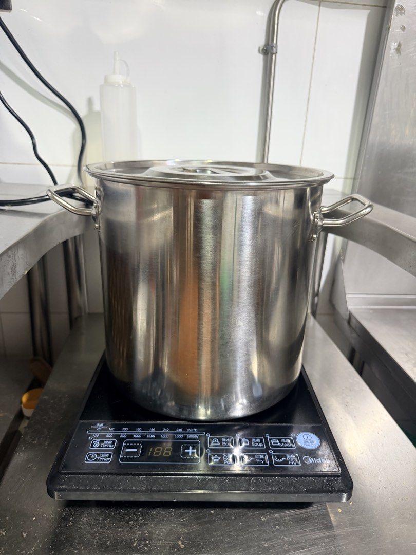 Kitchen equipment new 98%, just use 2 weeks515314753922682884