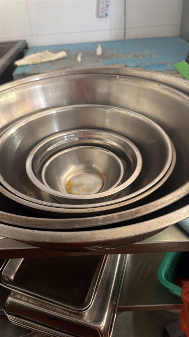 Kitchen equipment new 98%, just use 2 weeks515314753922682885