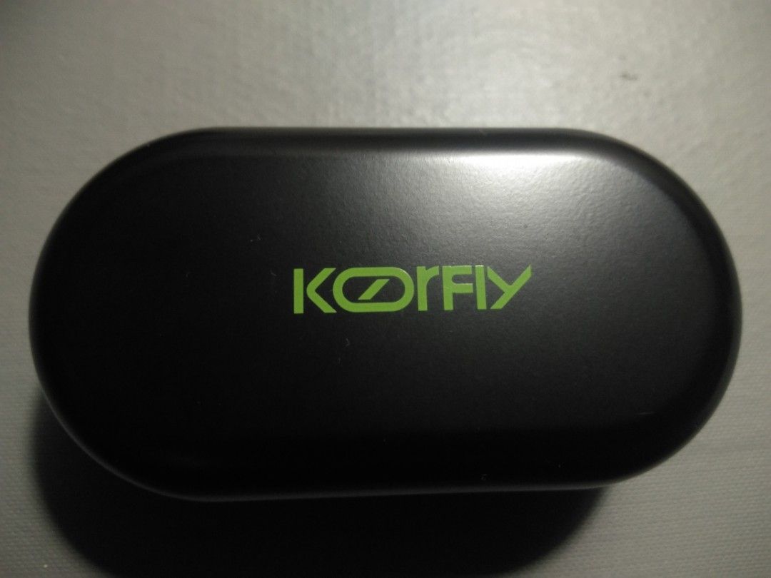 Koorfy wireless microphone usb c (Category: Microphones) located in Caloocan City. Submitted by hikarurimoru451 (Listing ID 1451062431, Image 3). Description: Used only once Come with original charging cable, magnetic clipper, necklace lanyard and hard case.