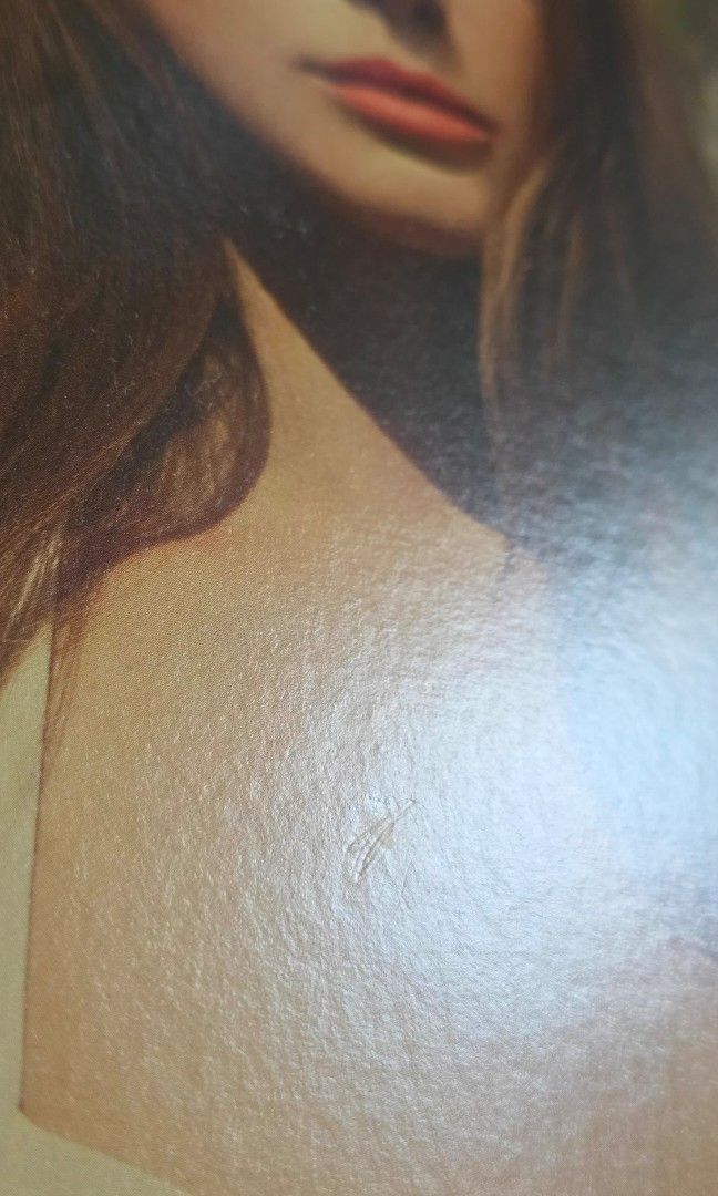 Lana Del Rey - Paradise vinyl (Category: Vinyls) located in Makati City. Submitted by jp005 (Listing ID 1431347460, Image 3). Description: +VG, +VG - a scratch on A side doesn't affect playback. No playback issue from my player.