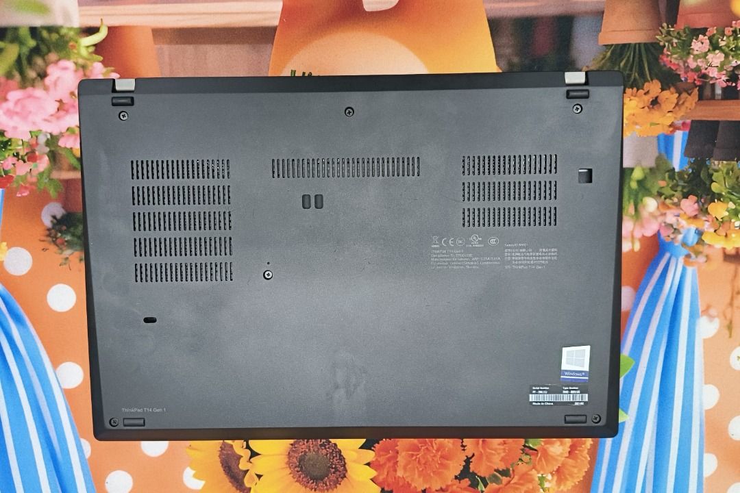 Lenovo thinkpad T14515429910478868484