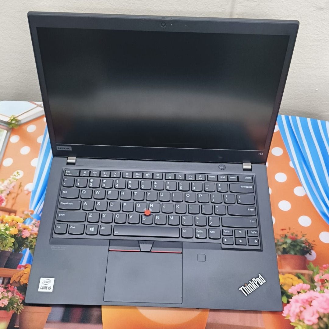 Lenovo thinkpad T14