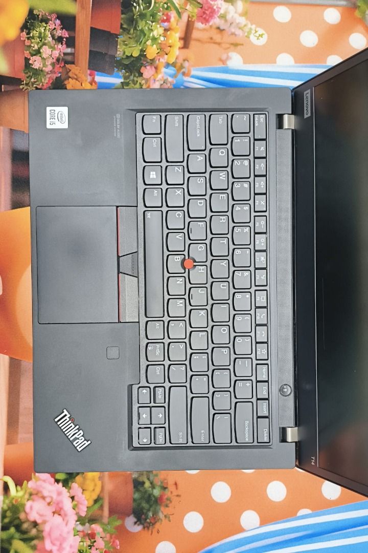 Lenovo thinkpad T14515429910478868483