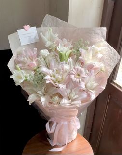 Aniversary Bouquet ❤️ Collection item 2