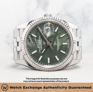 (Category: ) located in . Submitted by watchexchange.sg (Listing ID 1450971145, Image 1). Description: .
