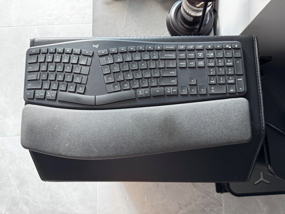 Logitech ERGO K860 Split Ergonomic Keyboard
