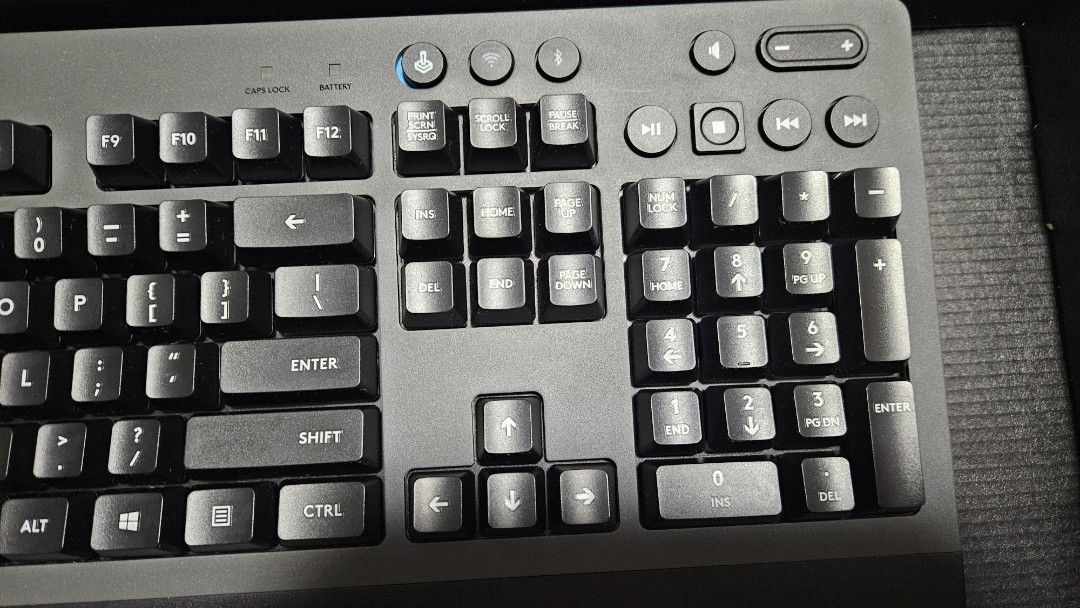 Logitech G613 Wireless Mechanical Gaming Keyboard515196228197437441
