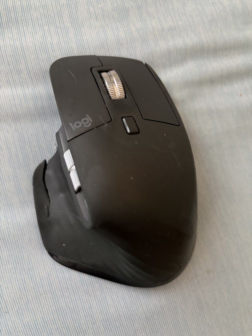 Logitech MX Master 3 Wireless Mouse515464091959316481