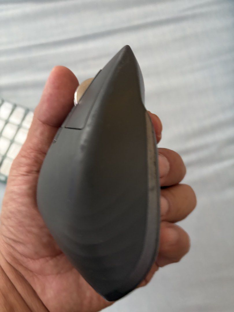 Logitech MX Master 3 Wireless Mouse515464091959316485