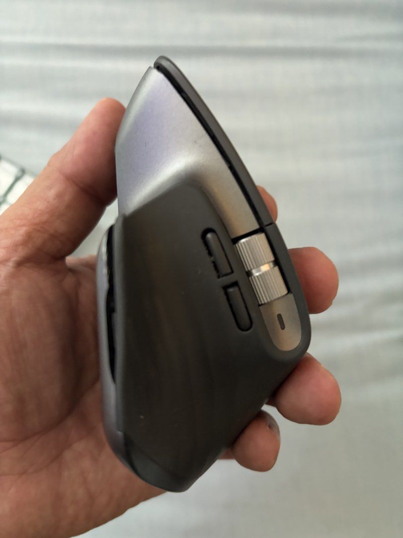 Logitech MX Master 3 Wireless Mouse515464091959316484