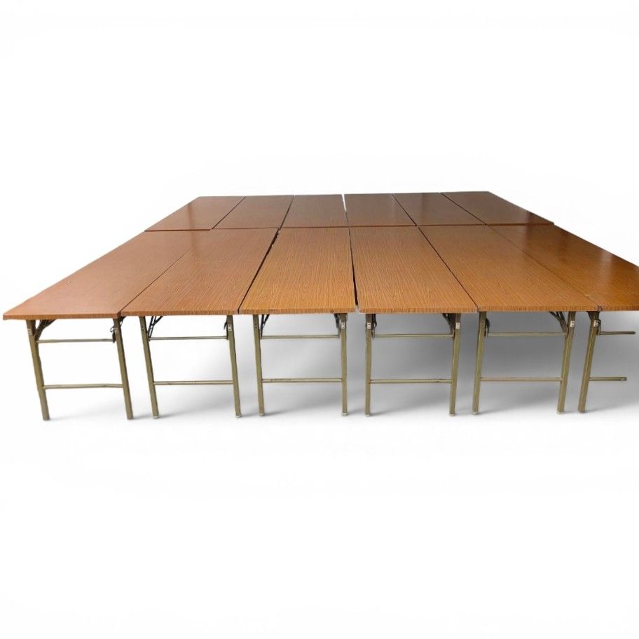 LONG FOLDABLE RECTANGULAR BANQUET TABLE/TRAINING TABLE (15PCS AVAILABLE) (Category: Tables & Sets) located in Bulacan. Submitted by by_adette (Listing ID 1451074323, Image 3). Description: LONG FOLDABLE RECTANGULAR BANQUET TABLE/TRAINING TABLE (15PCS AVAILABLE) Measurements: L71"xW24"xH28" -𝐆𝐂𝐚𝐬𝐡/𝐏𝐚𝐥𝐚𝐰𝐚𝐧 𝐏𝐚𝐲/𝐁𝐚𝐧𝐤 𝐓𝐫𝐚𝐧𝐬𝐟𝐞𝐫 𝐔𝐩𝐨𝐧 𝐏𝐢𝐜𝐤 𝐔𝐩 (𝐋𝐚𝐥𝐚𝐦𝐨𝐯𝐞) -𝐂𝐎𝐃 𝐍𝐞𝐚𝐫𝐛𝐲 𝐀𝐫𝐞𝐚𝐬 𝐎𝐧𝐥𝐲.