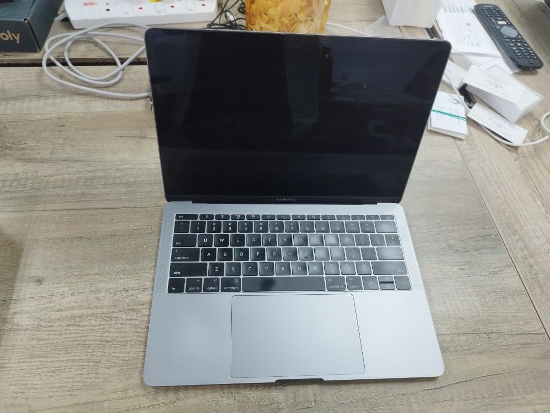 MacBook Pro 2017 128GB515691517775728643
