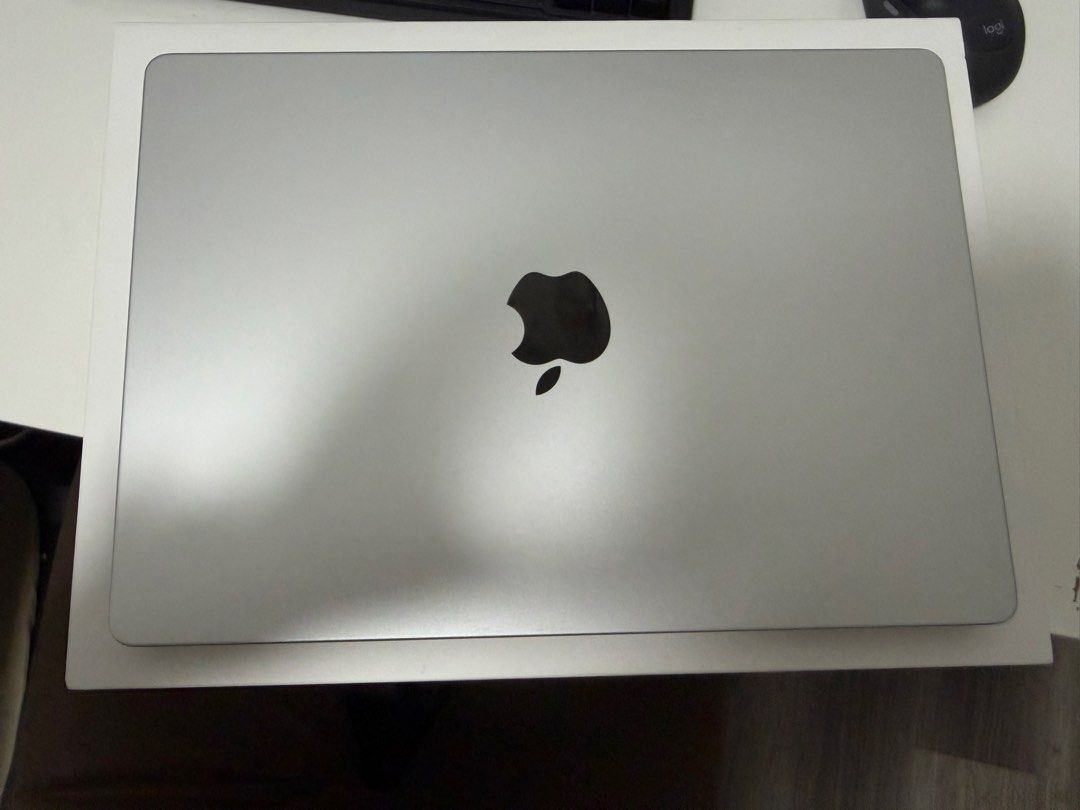 MacBook Pro M5 Pro 24G/1TB Silver515210890340608001