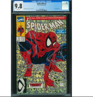 (Category: ) located in . Submitted by sgcomiccollector (Listing ID 1451021391, Image 1). Description: .