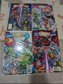 (Category: ) located in . Submitted by Comicbookwarehouse (Listing ID 1451040967, Image 1). Description: .