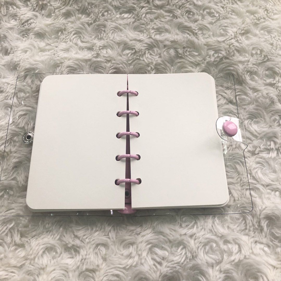 Mean Girls Diary Notebook (Category: Stationery & School Supplies) located in Mandaue City. Submitted by wyatt_whatevers (Listing ID 1451084693, Image 2). Description: Mean Girls Collection Diary notebook Loose leaf removable Brand New.