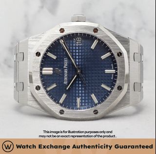 (Category: ) located in . Submitted by watchexchange.sg (Listing ID 1450984161, Image 1). Description: .